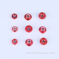 Price Aluminum Anodized Button Flange nut